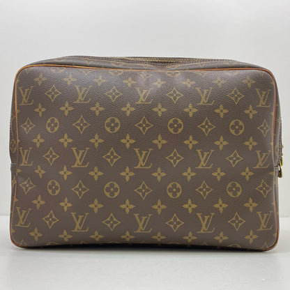 LOUIS VUITTON | ルイ・ヴィトン ショルダーバッグ ブラウン【尾張小牧店】