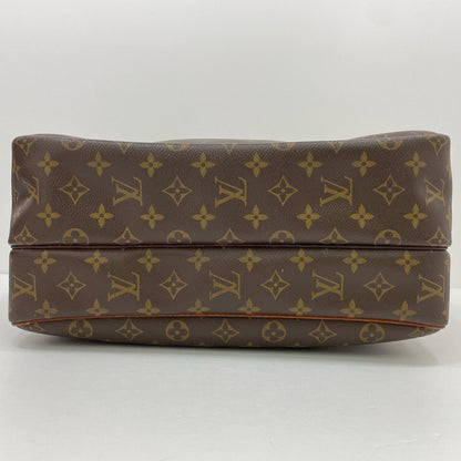 LOUIS VUITTON | ルイ・ヴィトン ショルダーバッグ ブラウン【尾張小牧店】