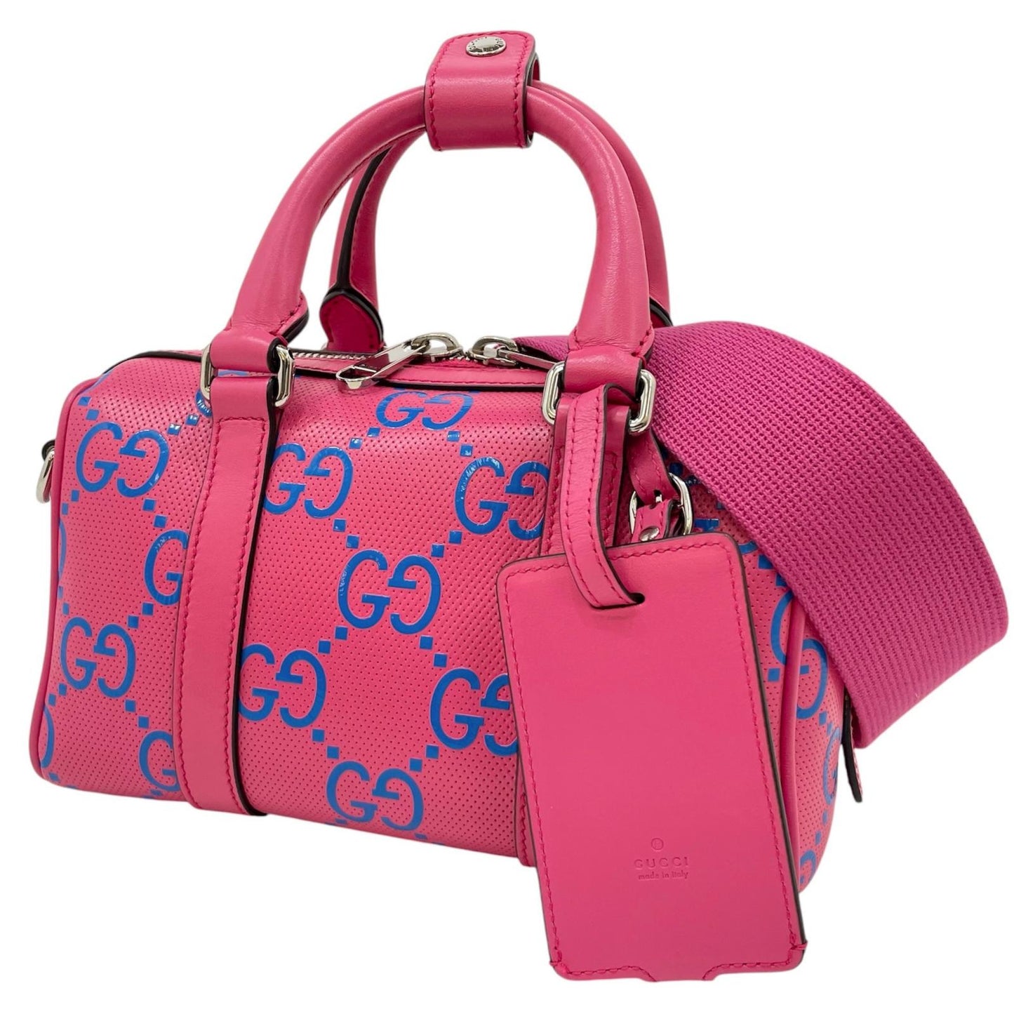 GUCCI | グッチ その他バッグ ピンク【尾張小牧店】