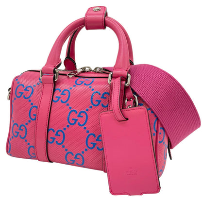 GUCCI | グッチ その他バッグ ピンク【尾張小牧店】