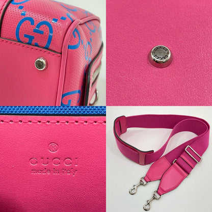 GUCCI | グッチ その他バッグ ピンク【尾張小牧店】