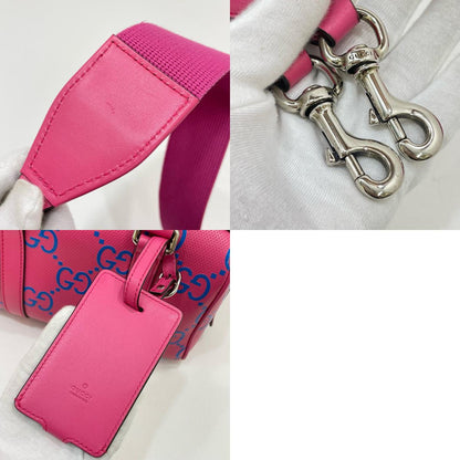 GUCCI | グッチ その他バッグ ピンク【尾張小牧店】