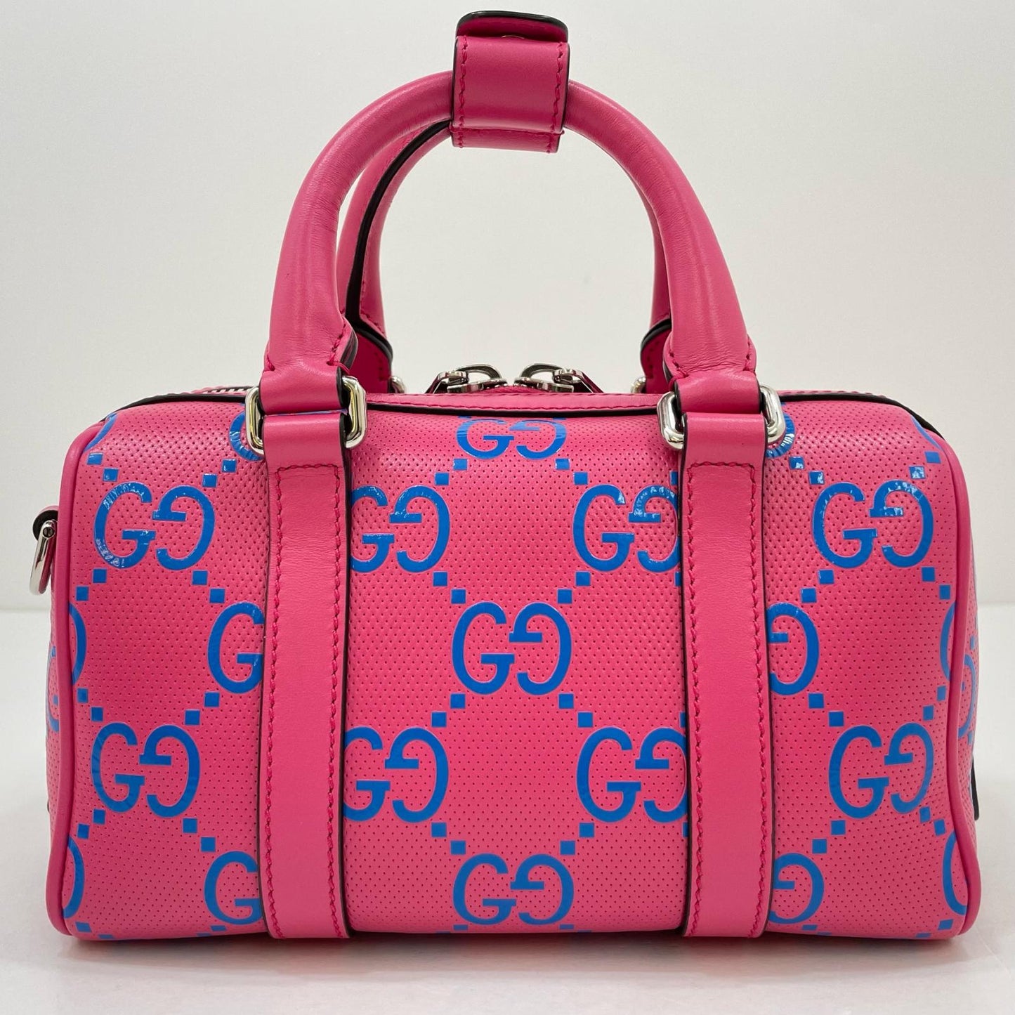 GUCCI | グッチ その他バッグ ピンク【尾張小牧店】