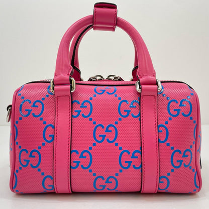 GUCCI | グッチ その他バッグ ピンク【尾張小牧店】