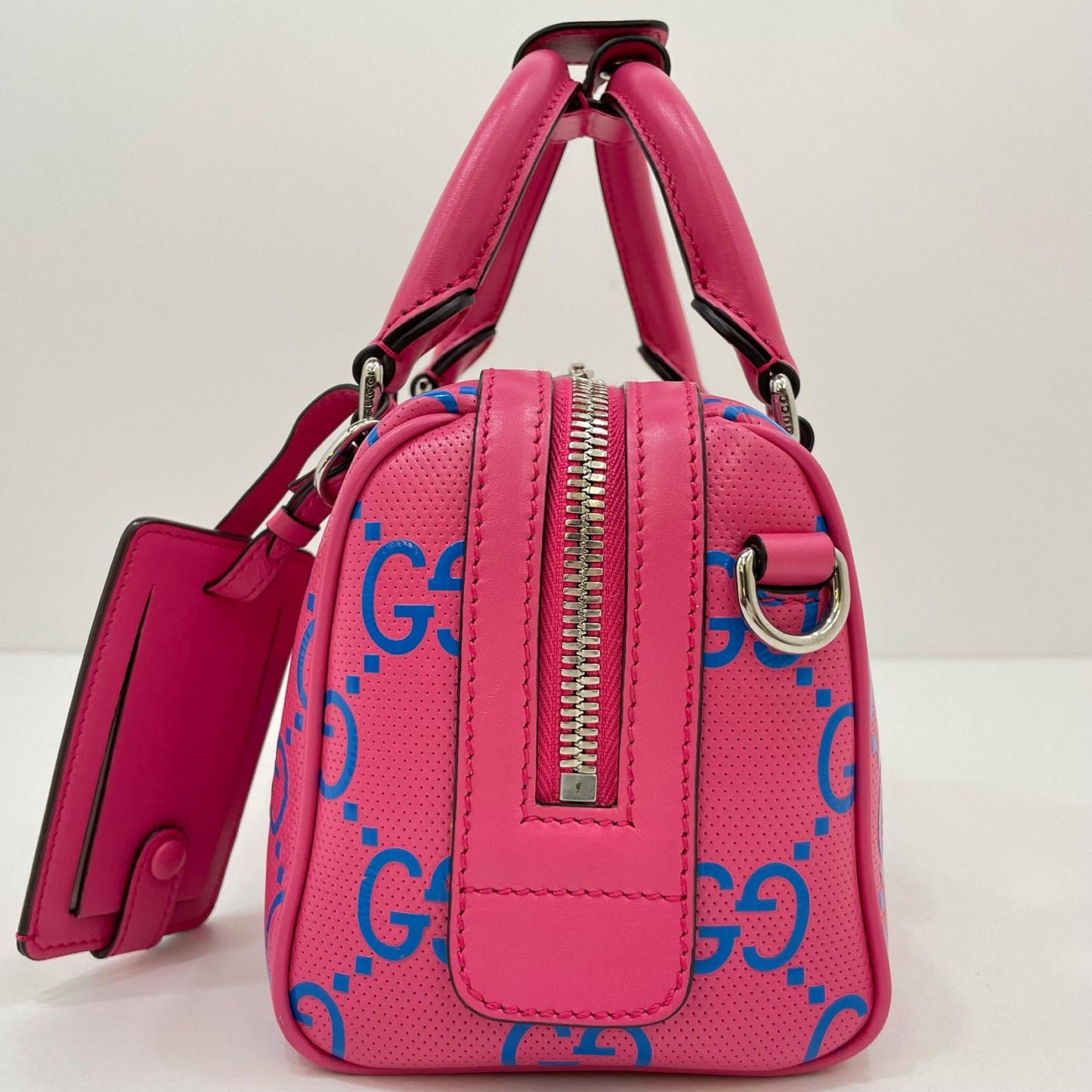GUCCI | グッチ その他バッグ ピンク【尾張小牧店】