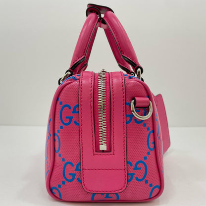 GUCCI | グッチ その他バッグ ピンク【尾張小牧店】