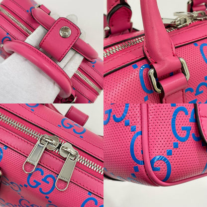 GUCCI | グッチ その他バッグ ピンク【尾張小牧店】