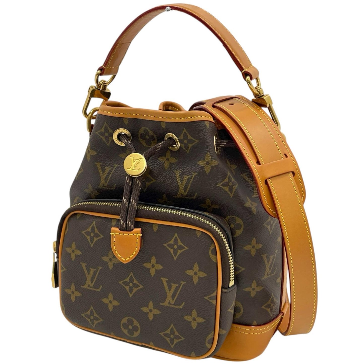 LOUIS VUITTON | ルイ・ヴィトン その他バッグ ブラウン【尾張小牧店】