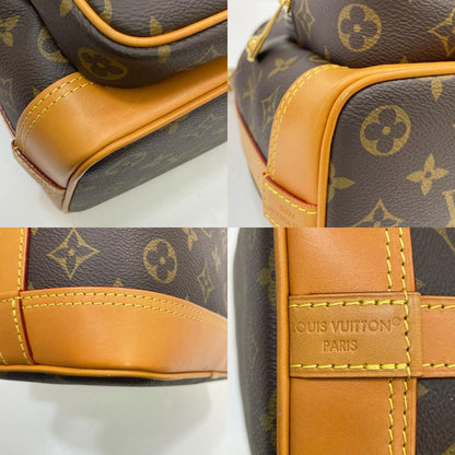 LOUIS VUITTON | ルイ・ヴィトン その他バッグ ブラウン【尾張小牧店】