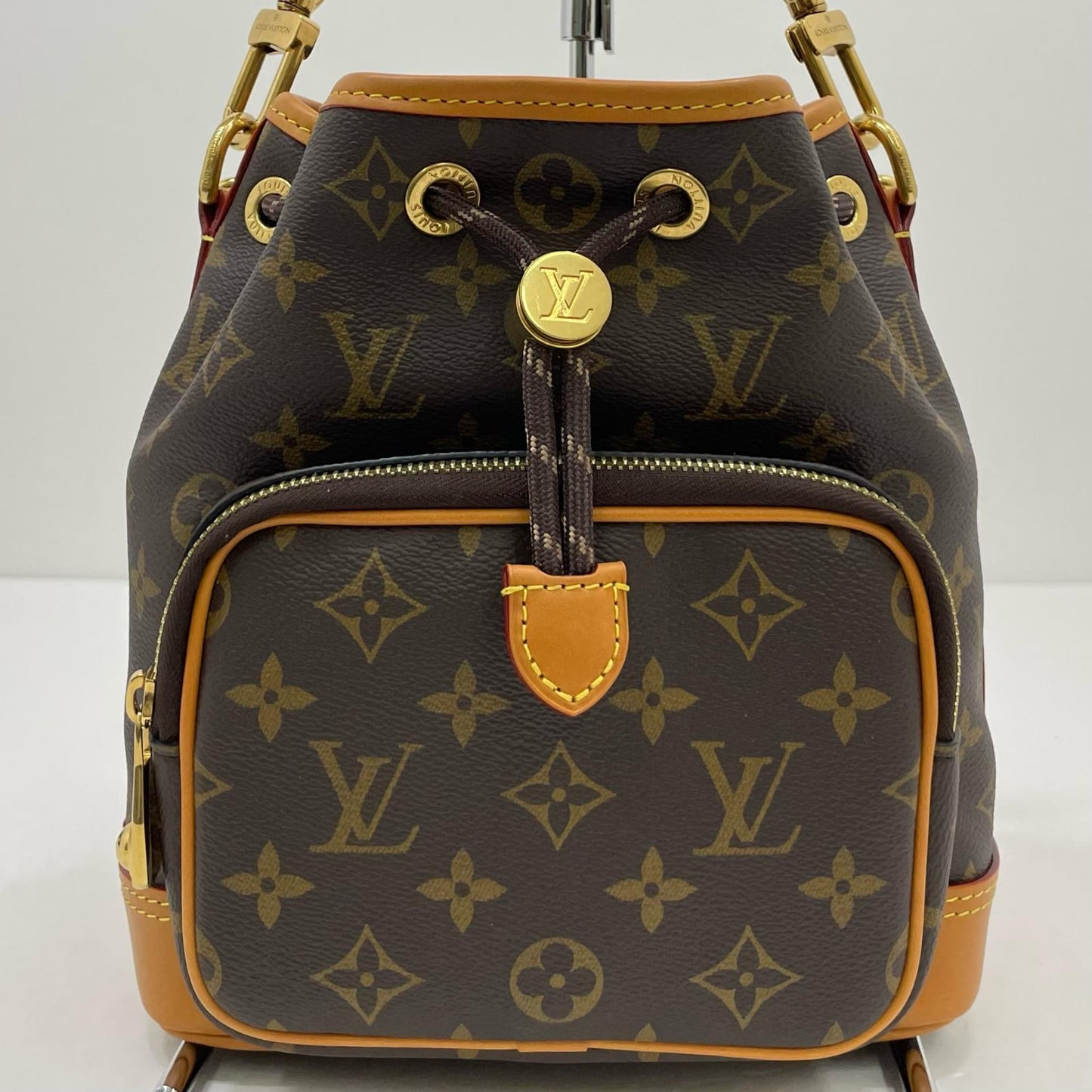 LOUIS VUITTON | ルイ・ヴィトン その他バッグ ブラウン【尾張小牧店】