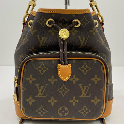 LOUIS VUITTON | ルイ・ヴィトン その他バッグ ブラウン【尾張小牧店】