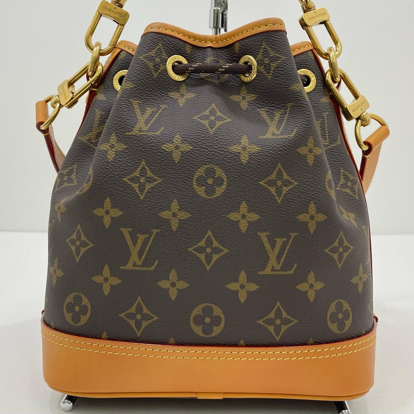 LOUIS VUITTON | ルイ・ヴィトン その他バッグ ブラウン【尾張小牧店】