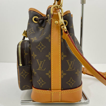 LOUIS VUITTON | ルイ・ヴィトン その他バッグ ブラウン【尾張小牧店】