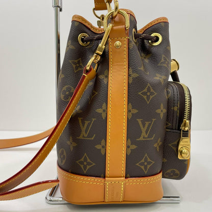 LOUIS VUITTON | ルイ・ヴィトン その他バッグ ブラウン【尾張小牧店】