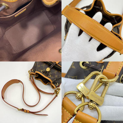 LOUIS VUITTON | ルイ・ヴィトン その他バッグ ブラウン【尾張小牧店】