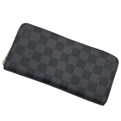 LOUIS VUITTON | ルイ・ヴィトン 長財布 ブラック【尾張小牧店】