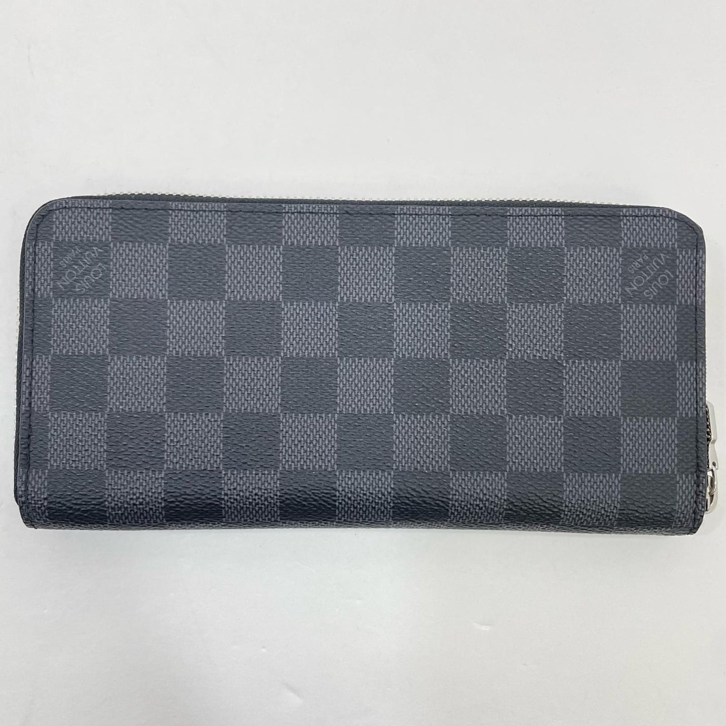 LOUIS VUITTON | ルイ・ヴィトン 長財布 ブラック【尾張小牧店】