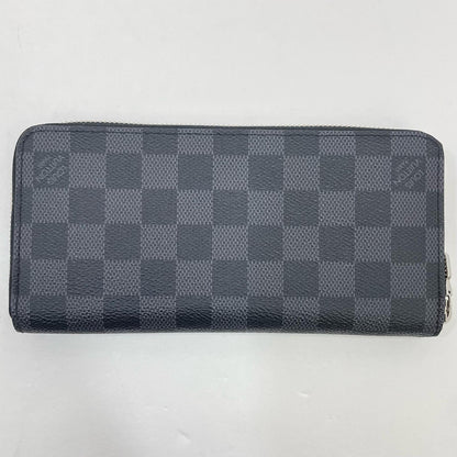LOUIS VUITTON | ルイ・ヴィトン 長財布 ブラック【尾張小牧店】