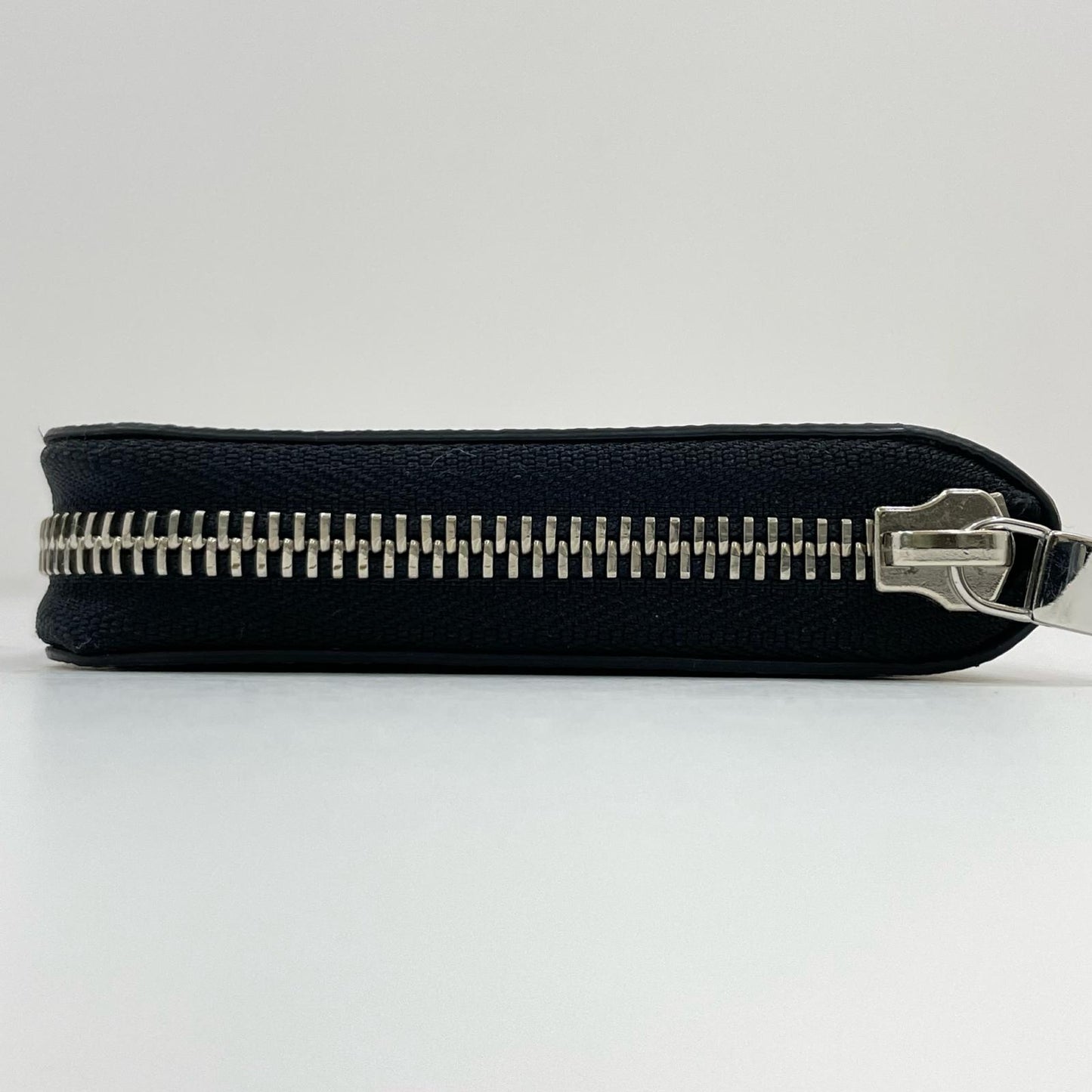 LOUIS VUITTON | ルイ・ヴィトン 長財布 ブラック【尾張小牧店】