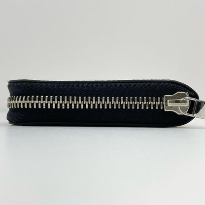 LOUIS VUITTON | ルイ・ヴィトン 長財布 ブラック【尾張小牧店】