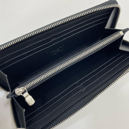 LOUIS VUITTON | ルイ・ヴィトン 長財布 ブラック【尾張小牧店】