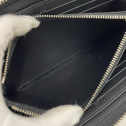 LOUIS VUITTON | ルイ・ヴィトン 長財布 ブラック【尾張小牧店】