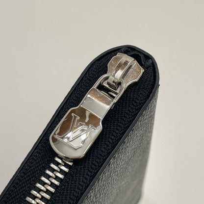 LOUIS VUITTON | ルイ・ヴィトン 長財布 ブラック【尾張小牧店】
