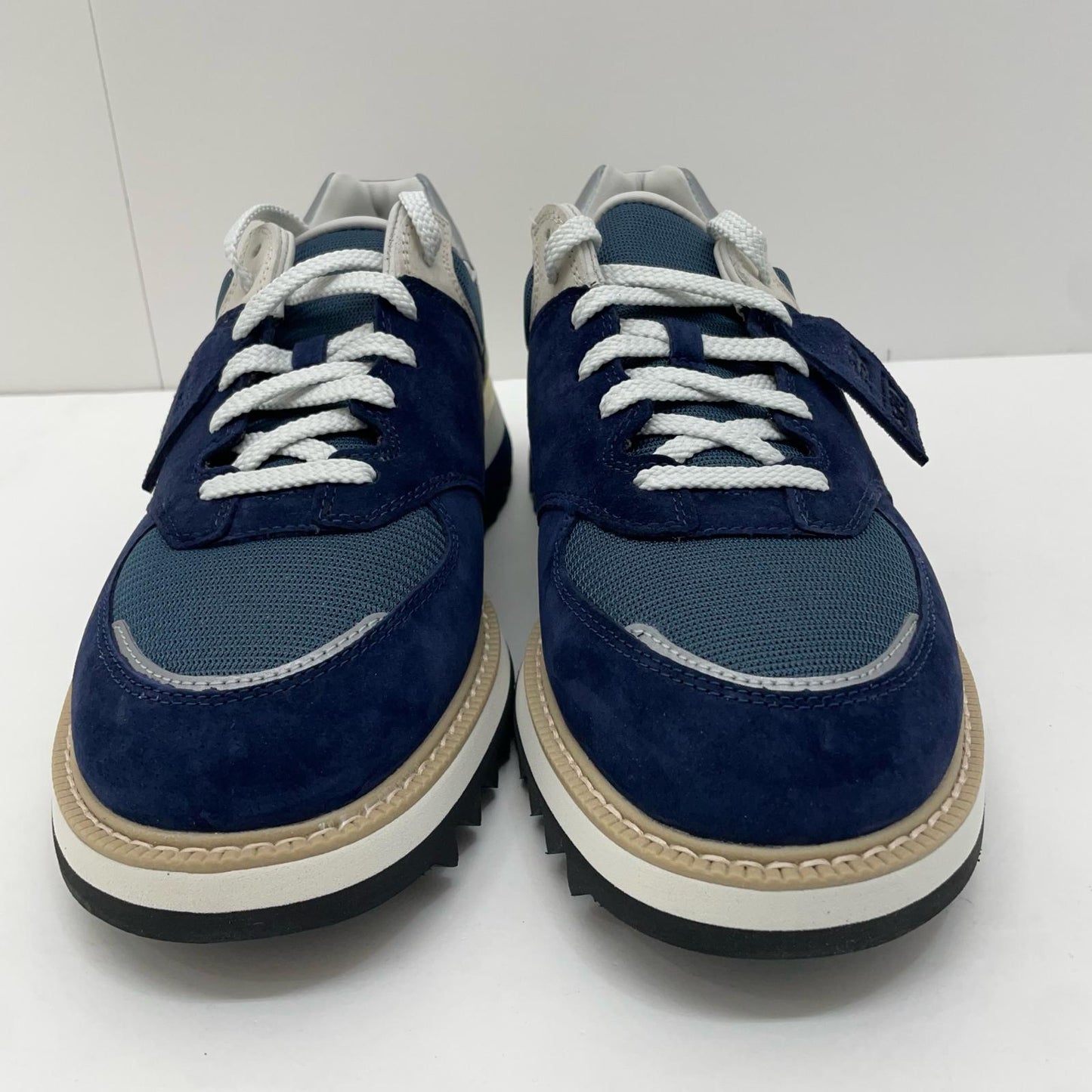 NEW BALANCE | ニューバランス スニーカー MS574TDS ネイビー 30cm