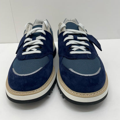 NEW BALANCE | ニューバランス スニーカー MS574TDS ネイビー 30cm