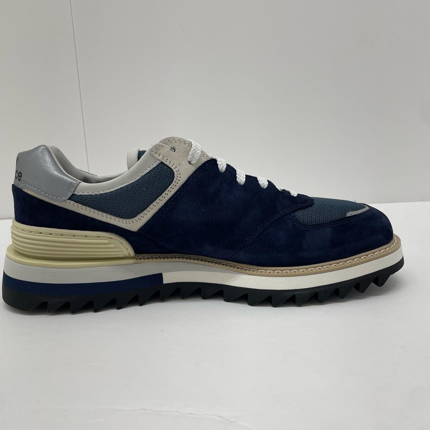 NEW BALANCE | ニューバランス スニーカー MS574TDS ネイビー 30cm