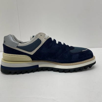 NEW BALANCE | ニューバランス スニーカー MS574TDS ネイビー 30cm