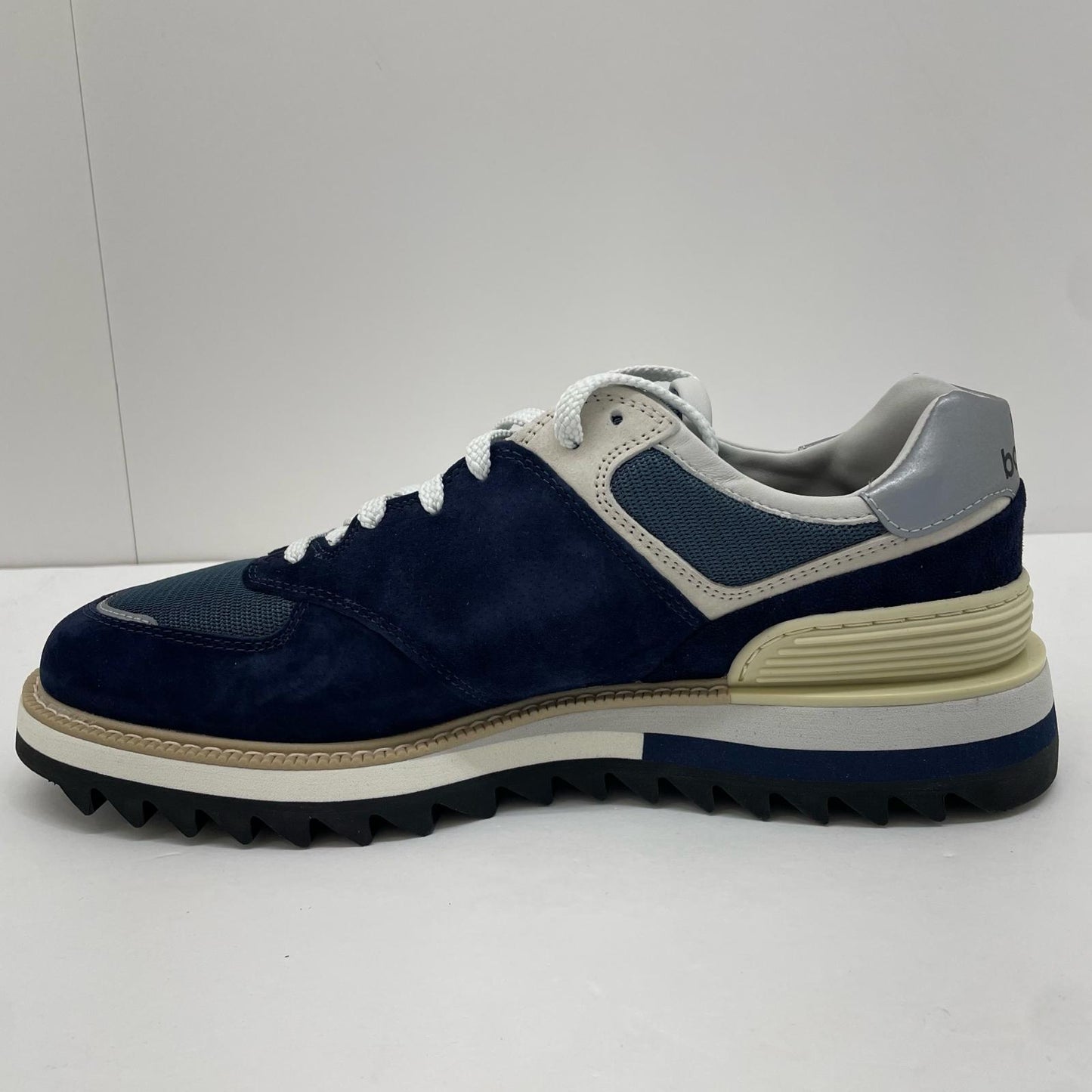 NEW BALANCE | ニューバランス スニーカー MS574TDS ネイビー 30cm