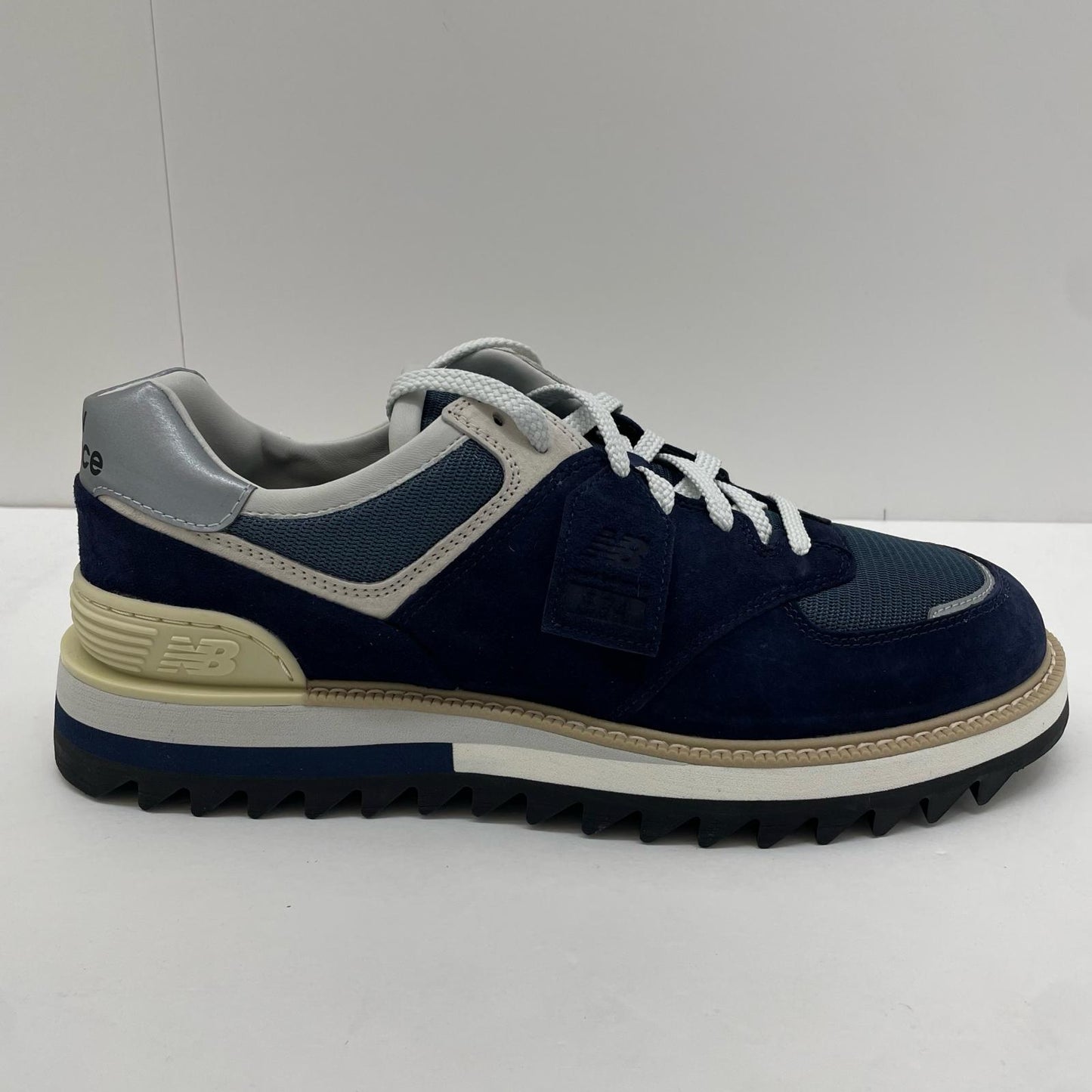 NEW BALANCE | ニューバランス スニーカー MS574TDS ネイビー 30cm