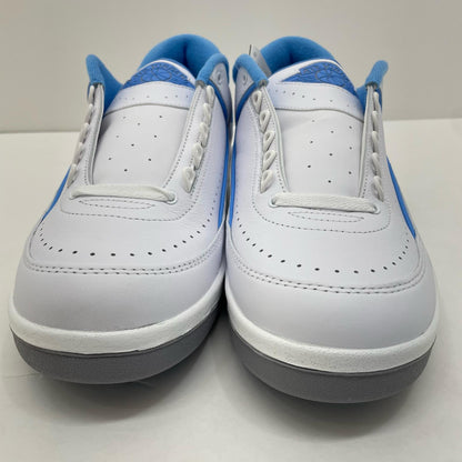 NIKE | ナイキ Air Jordan 2 Retro Low スニーカー DV9956-104 ブルー 30cm