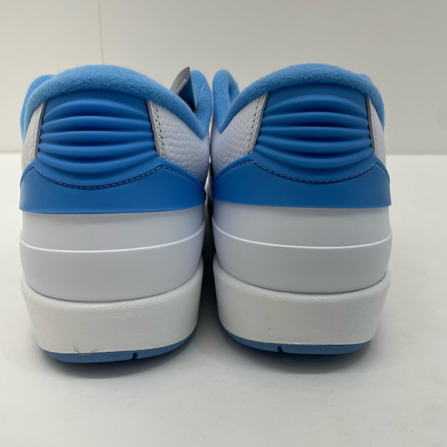 NIKE | ナイキ Air Jordan 2 Retro Low スニーカー DV9956-104 ブルー 30cm