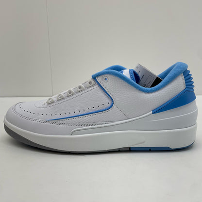 NIKE | ナイキ Air Jordan 2 Retro Low スニーカー DV9956-104 ブルー 30cm
