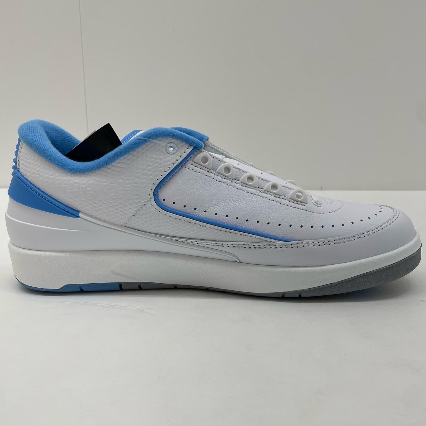 NIKE | ナイキ Air Jordan 2 Retro Low スニーカー DV9956-104 ブルー 30cm