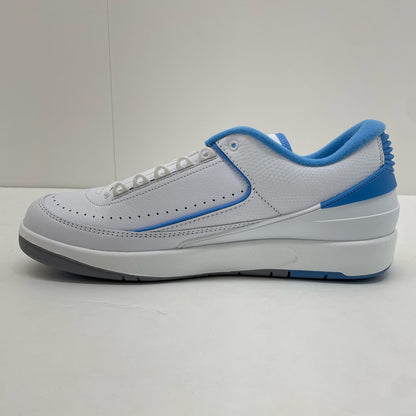 NIKE | ナイキ Air Jordan 2 Retro Low スニーカー DV9956-104 ブルー 30cm