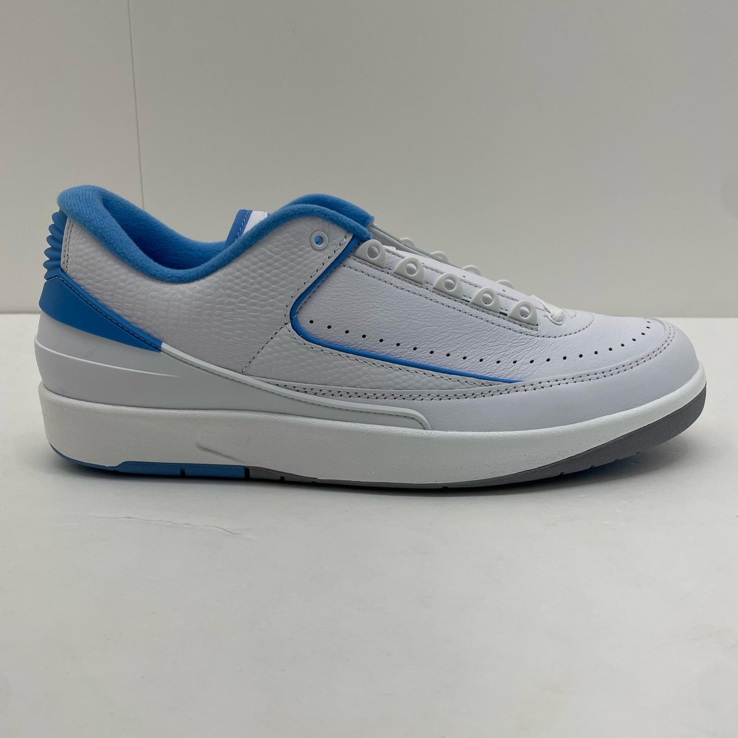NIKE | ナイキ Air Jordan 2 Retro Low スニーカー DV9956-104 ブルー 30cm