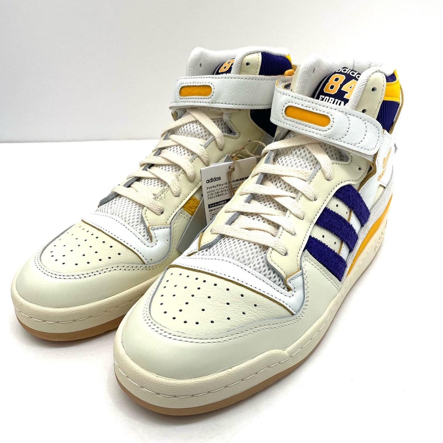 adidas | アディダス Forum 84 High スニーカー GX9054 その他 30cm
