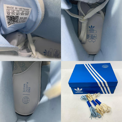 adidas | アディダス Forum OG 84 Hi LG スニーカー GW5924 ブルー