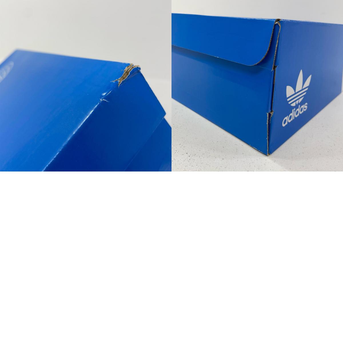 adidas | アディダス Forum OG 84 Hi LG スニーカー GW5924 ブルー