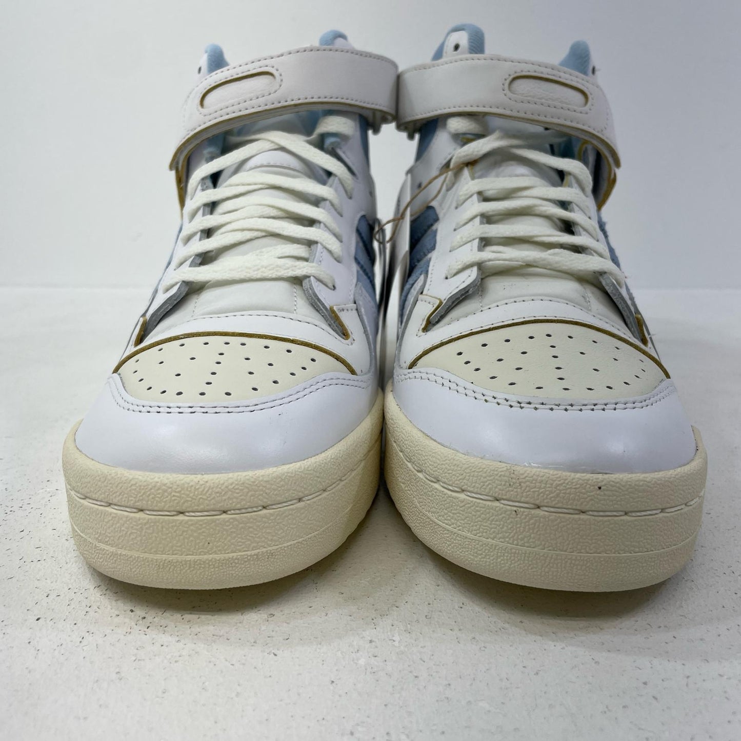 adidas | アディダス Forum OG 84 Hi LG スニーカー GW5924 ブルー