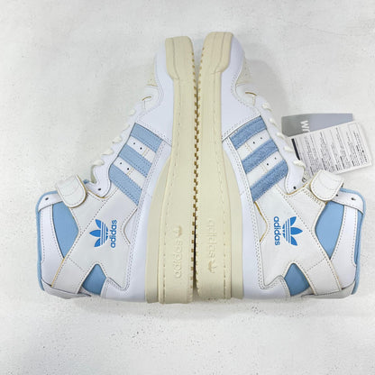 adidas | アディダス Forum OG 84 Hi LG スニーカー GW5924 ブルー