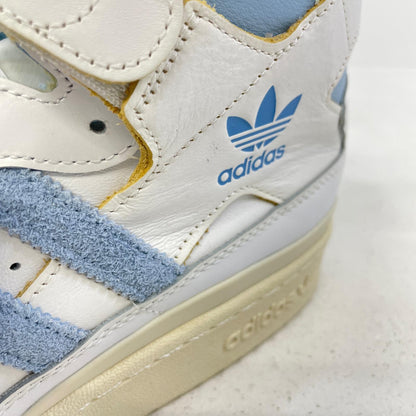 adidas | アディダス Forum OG 84 Hi LG スニーカー GW5924 ブルー