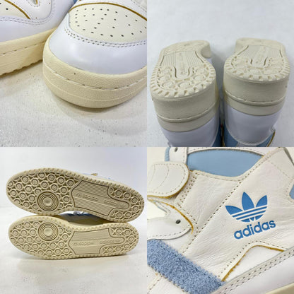 adidas | アディダス Forum OG 84 Hi LG スニーカー GW5924 ブルー
