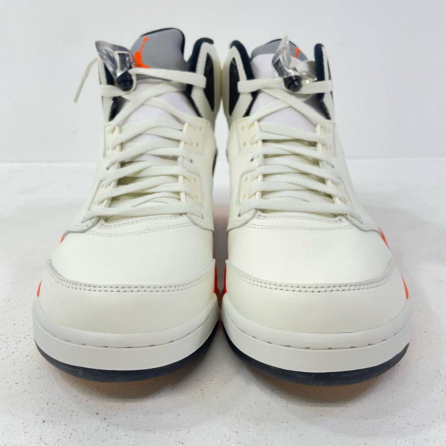 NIKE | ナイキ Air Jordan 5 スニーカー DC1060-100 ホワイト