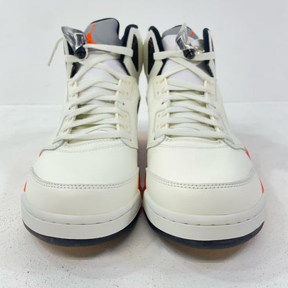 NIKE | ナイキ Air Jordan 5 スニーカー DC1060-100 ホワイト