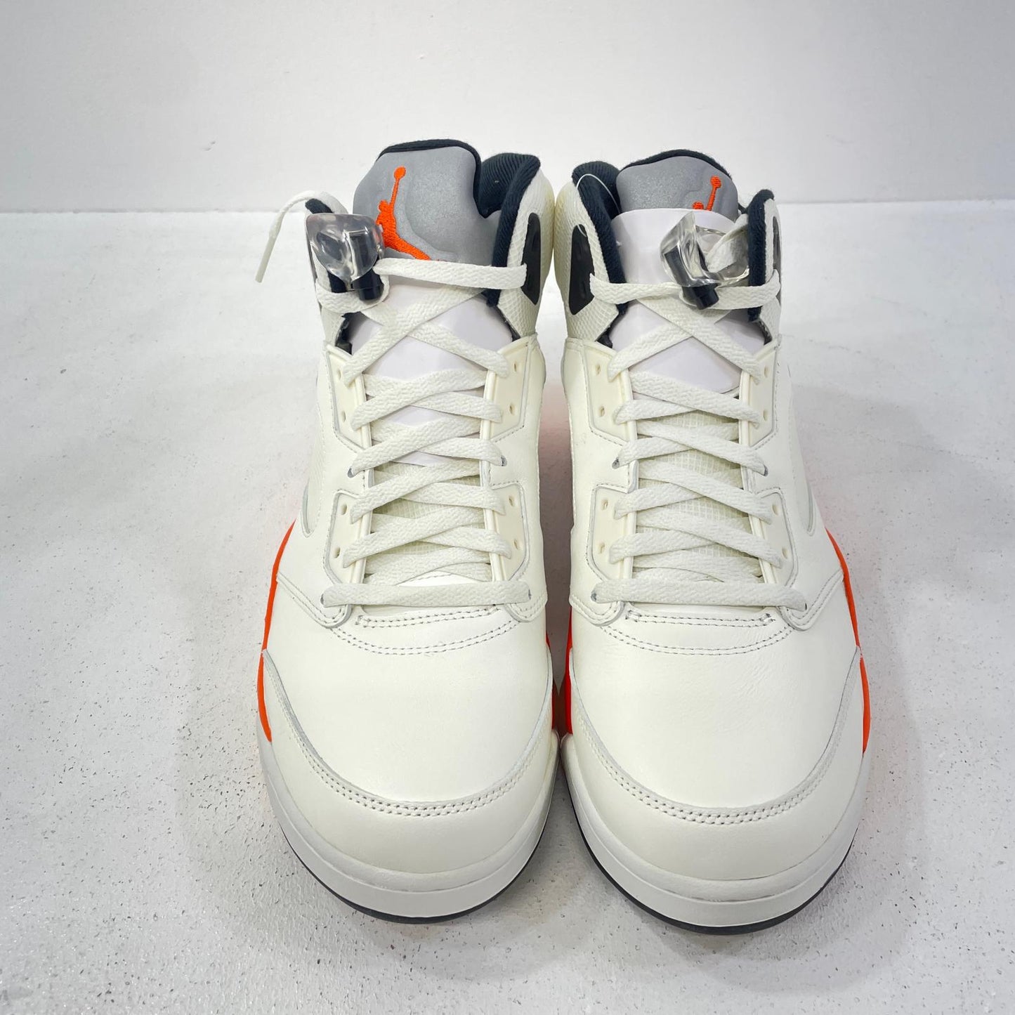 NIKE | ナイキ Air Jordan 5 スニーカー DC1060-100 ホワイト