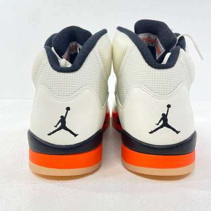 NIKE | ナイキ Air Jordan 5 スニーカー DC1060-100 ホワイト
